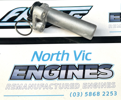 Dayco Hydraulic Automatic Belt Tensioner - Toyota 2UZ-FE V8 DOHC 32V