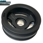 Powerbond Race Harmonic Balancer - Holden LS1 5.7Lt