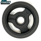 Powerbond Race Harmonic Balancer - Holden LS1 5.7Lt