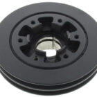 Powerbond Harmonic Balancer - Toyota 1HZ 4.2Lt 75 80 105 Series