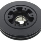 Powerbond Harmonic Balancer - Toyota 1HZ 4.2Lt 75 80 105 Series