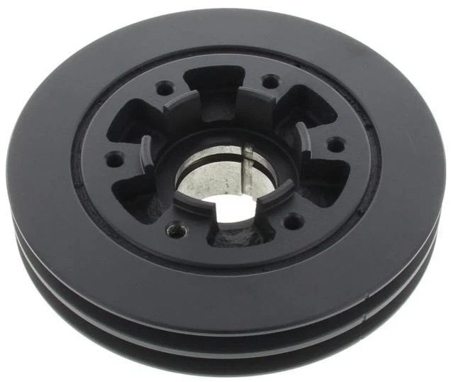 Powerbond Harmonic Balancer - Toyota 1HZ 4.2Lt 75 80 105 Series