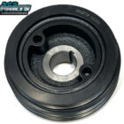 Powerbond Harmonic Balancer - Mitsubishi 4M40