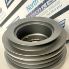Powerbond Harmonic Balancer - Mitsubishi 4M40