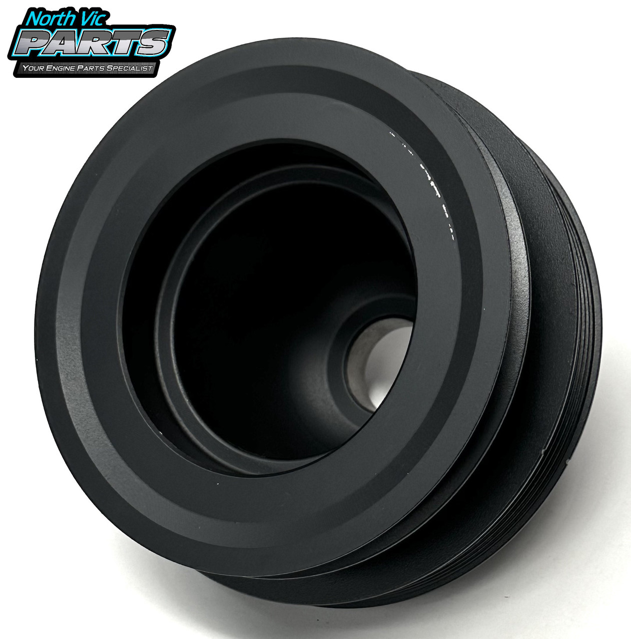 Genuine Crankshaft Angle Sensor Blade - Mitsubishi 6G72