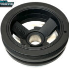 Powerbond Race Harmonic Balancer - Holden LS1 5.7Lt