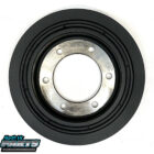 Powerbond Air conditioning bolt on pully - Toyota 1HZ 1HD-T 4.2LT 6 CYL SOHC 12V