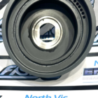 Genuine Harmonic Balancer - Nissan ZD30CR