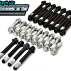 Head Bolt Set - Chevrolet 262 265 267 283 302 305 350 400