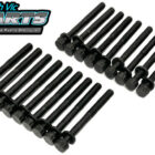 Head Bolt Set - Toyota B 11B 14B 15B