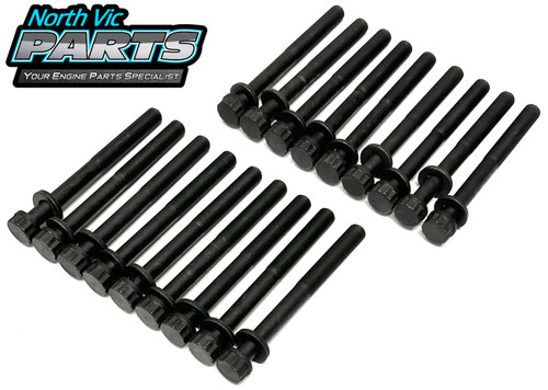 Head Bolt Set - Toyota B 11B 14B 15B