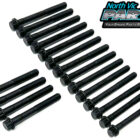 Drive Spline - Toyota 2H 12HT