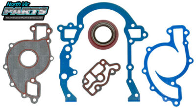 Enginetech Timing Set - Holden 3.8 Buick LG2