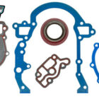 Timing Case Gasket Set - Holden 3.8 Buick LG2 V6