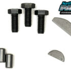 Enginetech Ring Set - Chevrolet Holden Ford 4.000 Bore
