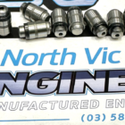 Main Bearing Set - Mitsubishi 6G74 6G75
