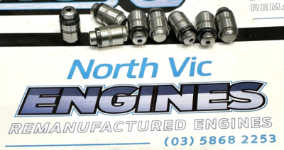 Main Bearing Set - Mitsubishi 6G74 6G75