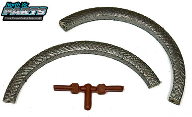 Crankshaft Rear Main Seal – Rope Type - Holden 253 308
