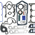 Full Gasket Set – Multi Fit Set - Holden 3.8 Buick LG2 VN – VR