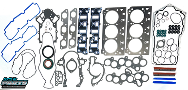 Full Gasket Set – Multi Fit Set - Holden 3.8 Ecotec L67 VS – On