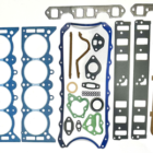 Rocker Cover Gasket Set - Holden 253 308 355