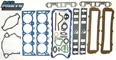 Full Gasket Set - Holden 253 308 V8 Early