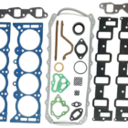 Rocker Cover Gasket - Holden V8 VN 304 5.0L EFI