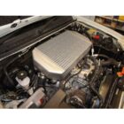 Holden Colorado Intercooler Rc 3lt 2008-2012
