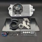Holden Colorado Intercooler Rc 3lt 2008-2012