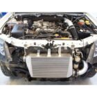 Holden Colorado Intercooler Rc 3lt 2008-2012