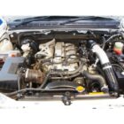 Holden Colorado Intercooler Rc 3lt 2008-2012