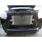 Holden Colorado Intercooler Rg 2.8lt 2012-2013