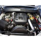 Holden Colorado Intercooler Rg 2.8lt 2012-2013