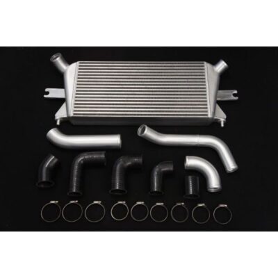 Holden Colorado Intercooler Rg 2.8lt 2012-2013