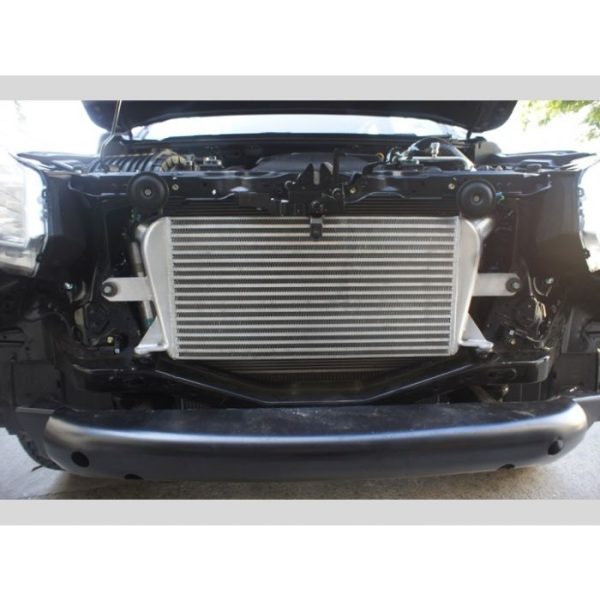 Holden Colorado Intercooler Rg 2.8lt My 2014 – 2020