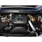 Holden Colorado Intercooler Rg 2.8lt My 2014 – 2020