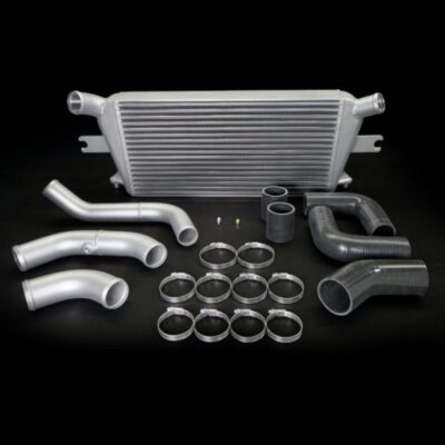 Holden Colorado Intercooler Rg 2.8lt My 2014 – 2020