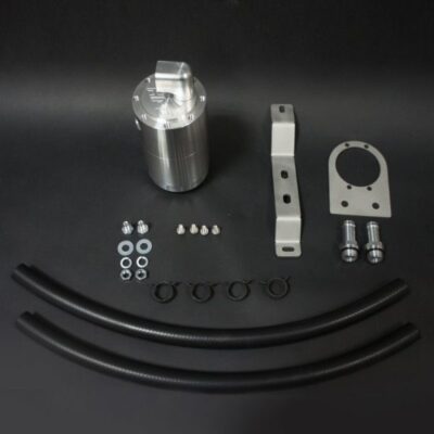Holden Colorado Rc 3lt 2008 -2012 HPD Catch Can