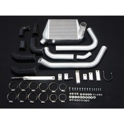 Holden Rodeo Intercooler Ra 2003-2006