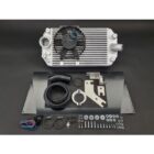 Holden Rodeo Intercooler Ra 2007-2008