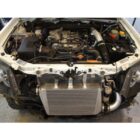 Holden Rodeo Intercooler Ra 2007-2008
