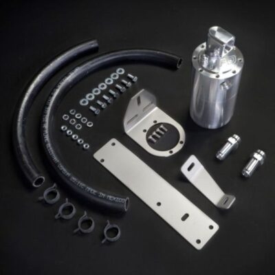 Holden Rodeo Ra Diesel HPD Catch Can