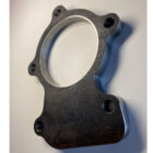 3 ID Flange For Cummins 5.9/6.7 Holset Turbo Downpipe