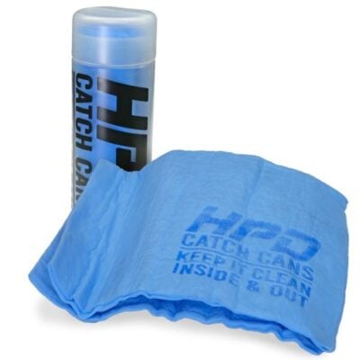HPD CHAMOIS