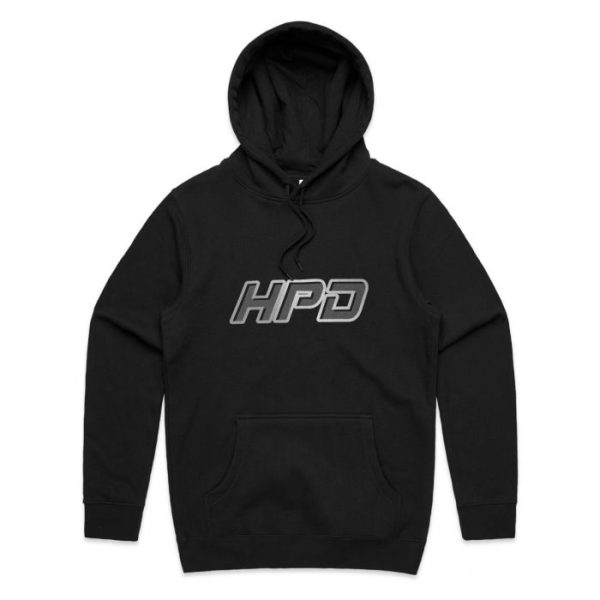 HPD HOODIE