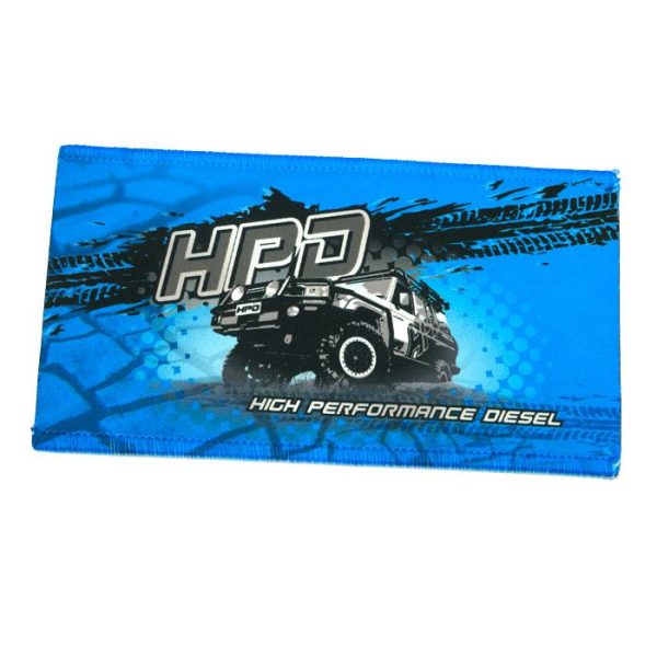 HPD Stubby Holder