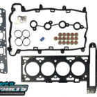 Full Gasket Set - Holden Isuzu 4JJ1 Late 3.0L 4 Cyl DOHC 16V