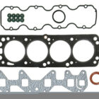 Rocker Cover Gasket - Holden C14SE C16SE Z16SE C14NZ Daewoo A15SMS F15S