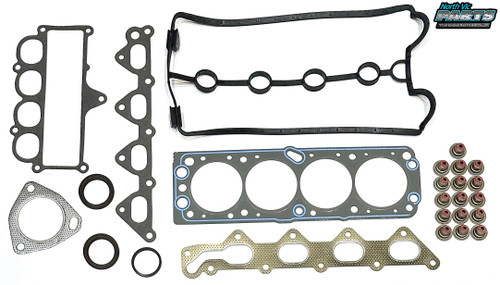 NPR Ring Set - Daewoo A16DMS