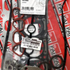 FAI Conrod Bearing Set - Holden A14NET 4 Cyl 1.4L DOHC 16V VVT